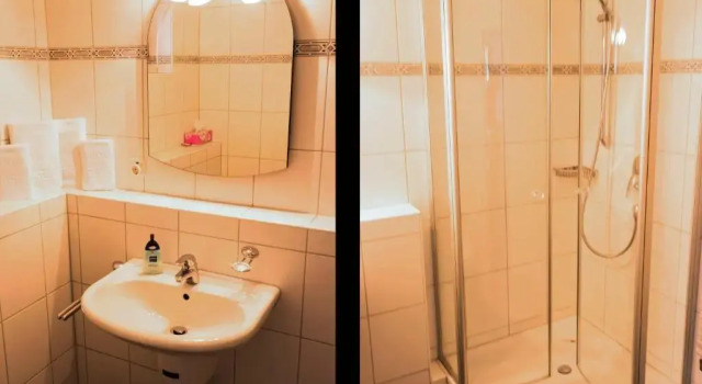 Апартаменты Hotel Liberia