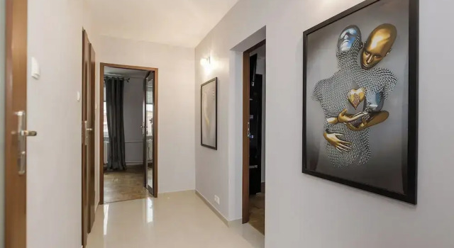 ShortStayPoland Bohaterewicza B174, Prenota Appartamento Varsavia Masovia