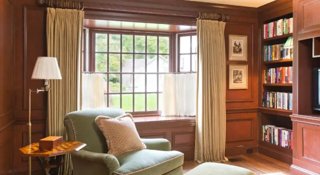 Люкс Deluxe The Mayflower Inn & Spa, Auberge Collection