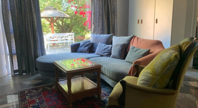 The Little Hideaway Guesthouse, Забронировать Отель Стелленбос Парл