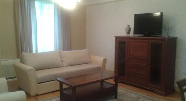 Apartcomplex Splendid