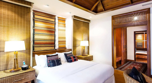 Oasis Baan Saen Doi Spa Resort