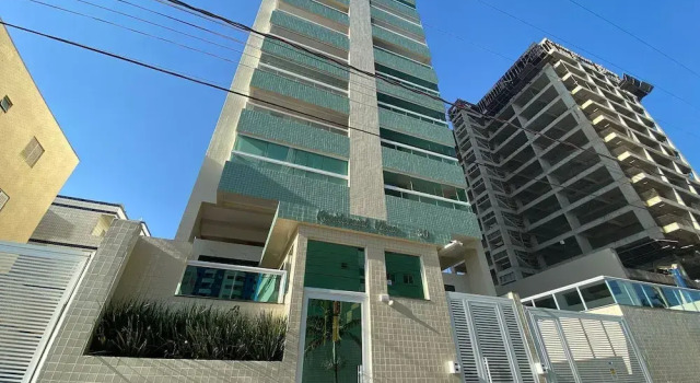 Condomínio Edifício Viena