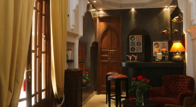 La Villa Nomade