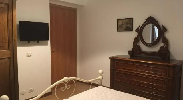 Апартаменты Agriturismo Il Noce