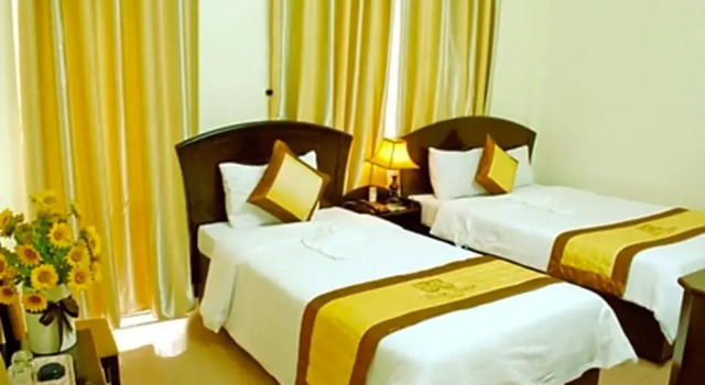 Номер Superior Than Thien - Friendly Hotel
