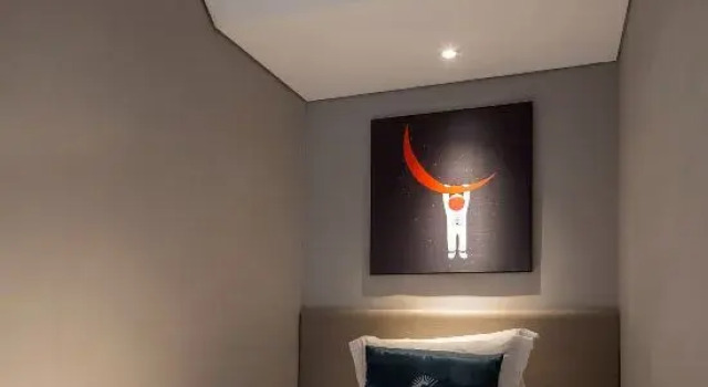 Люкс Wuyue Hotel Yangshuo West Street Branch