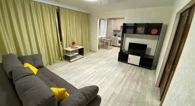 Apartments Dubki on the street Yuzhnoe shosse, 10 v, Забронировать Апартаменты/квартира Шуя Шуйский район