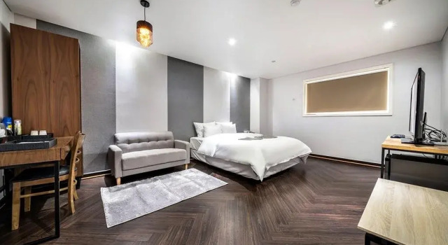 Suwon Grace Hotel