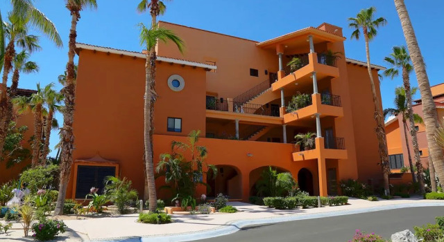 Casa del Mar Condos, Забронировать Апарт-отель СПА-отели Южной Нижней Калифорнии, SPA-услуги