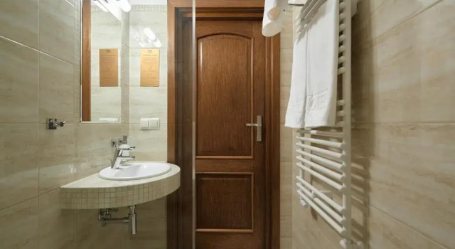 Номер Deluxe Hotel Pałac Poledno