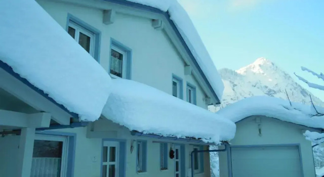 Haus Röcken, Réserver Hôtel Dalaas 
