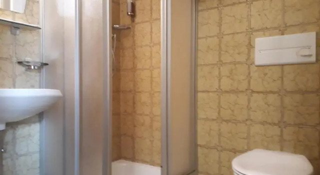 Номер Standard Hotel Pension Moarhof