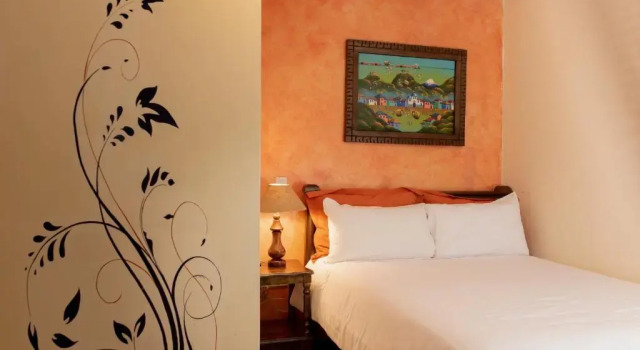 Mansion Santa Isabella, Varaa Hotelli Riobamba Chimborazo Province