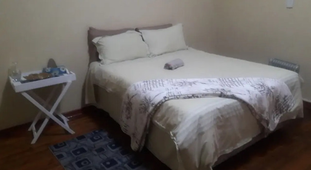 Alika Guest House