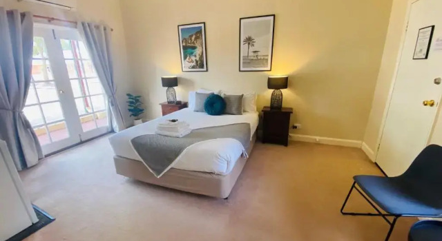 Двухместный номер Standard Settlers House York