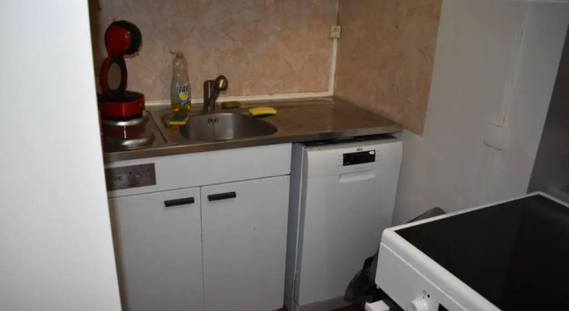 Cosy T2 Moulleau Centre à deux pas de la Plage, Réserver Appartement Hôtels à Aquitaine avec parking, Parking