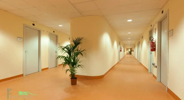 Номер Standard Foresteria Sant'Anna