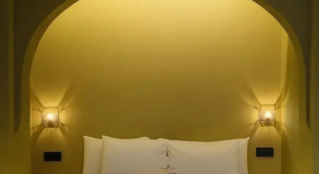 Номер Comfort Marabou Unique Stay
