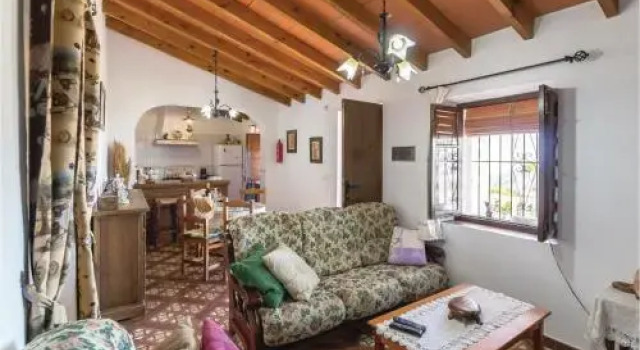 Holiday home Cuesta Robano, Prenota Appartamento Hotel a Axarquía con parcheggio, Parcheggio