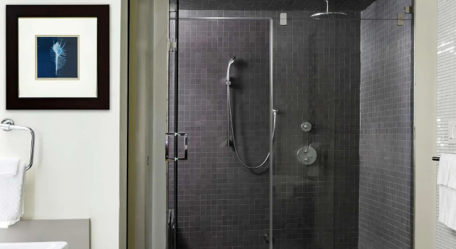 Двухместный люкс Presidential DoubleTree by Hilton Hotel Miami Airport & Convention Center