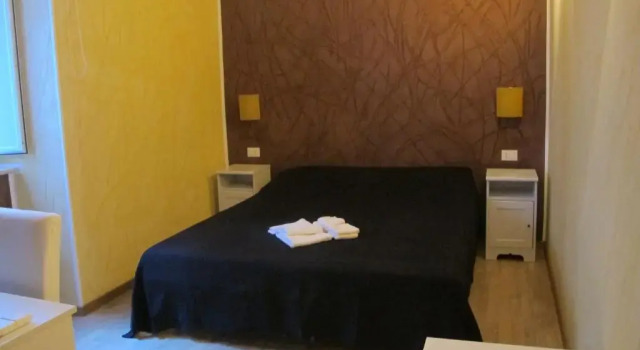 Standard huone B&B In Piazza