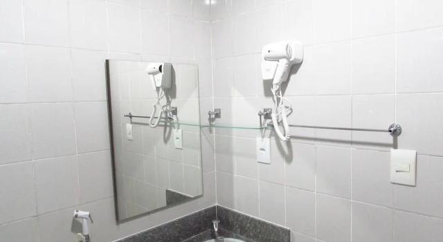 Номер Standard Thanharu Praia Hotel