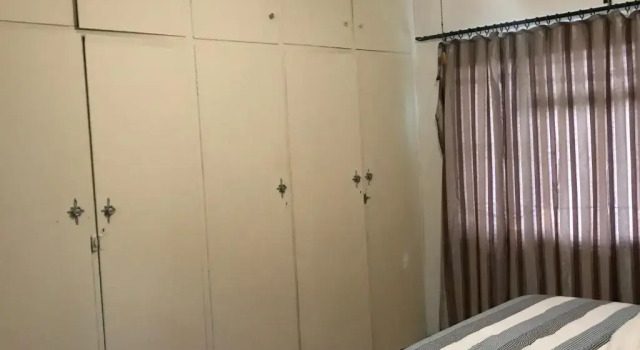 Номер Standard Teke's cheerful 3 bed room villa with swimming pool