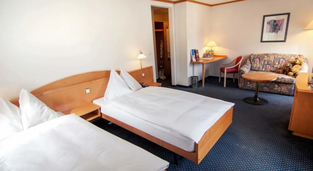 Двухместный номер Classic Hotel du Glacier