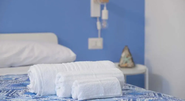 Il Pendio B&B, Rezervați Bed and Breakfast Hoteluri SPA în Bisceglie, SPA