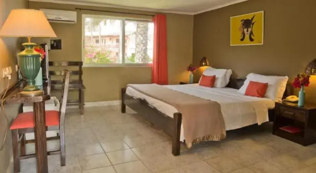 Camera doppia Standard Sunset Beach Hotel