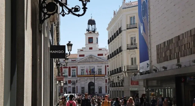 Apto. de diseño Puerta del sol 3, Забронировать Отель центр города Мадрид, рядом с Дом-музей Лопе де Вега