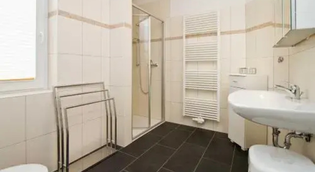 Weisse Duene - Apartment 4, Book Apartment Heringsdorf Usedom