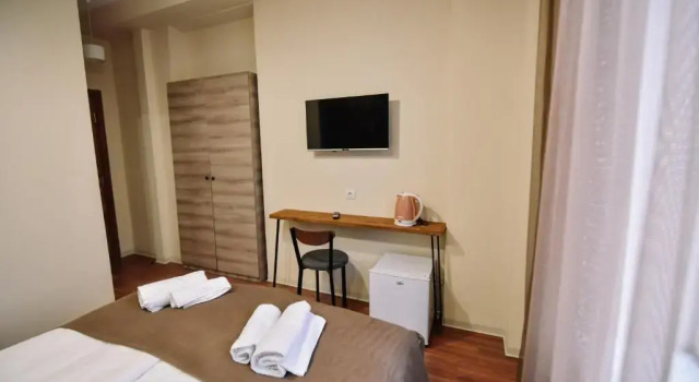 Номер Deluxe Lori Guest House Hotel
