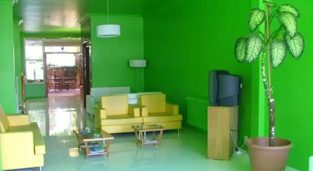 Thermal Park Hotel