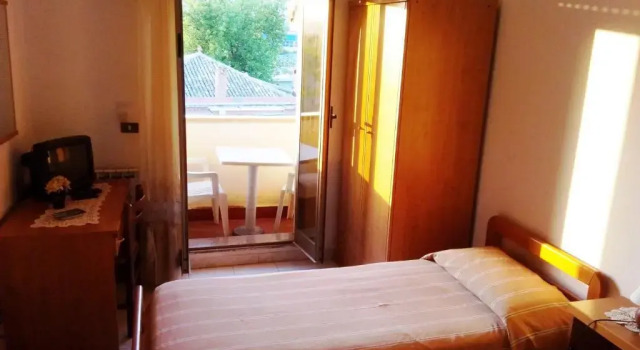 Номер Standard Hotel Eliseo