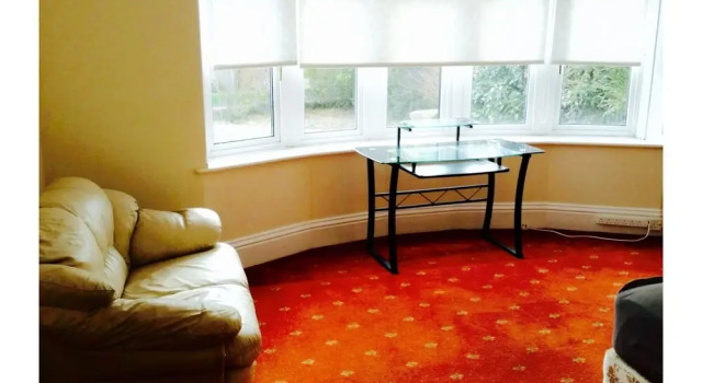 OYO Kingland Court, Boek Hotel Poole Dorset