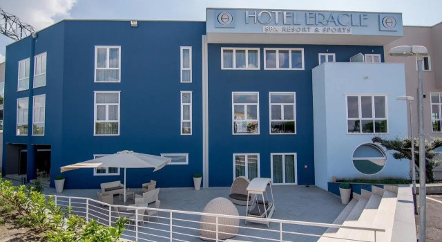 Eracle Hotel