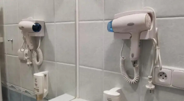 Номер Standard HOTEL SVRATKA