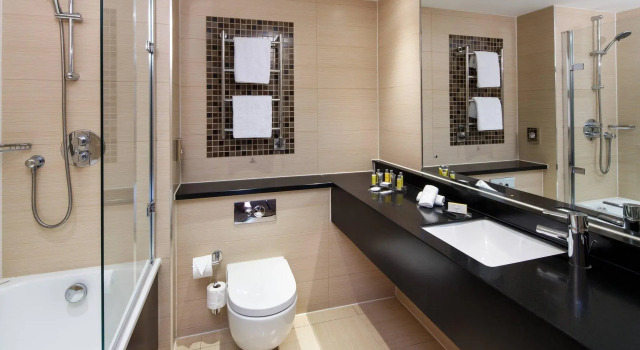 Двухместный номер Deluxe Cheltenham Chase Hotel & Spa