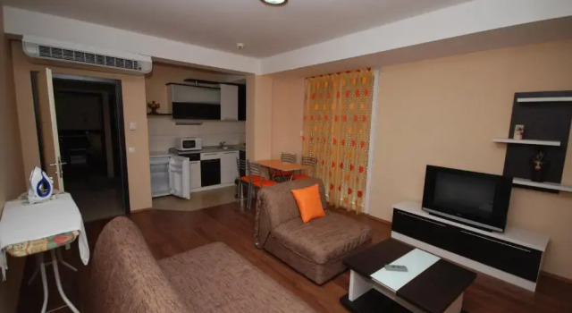 Апартаменты Filand Apartmani