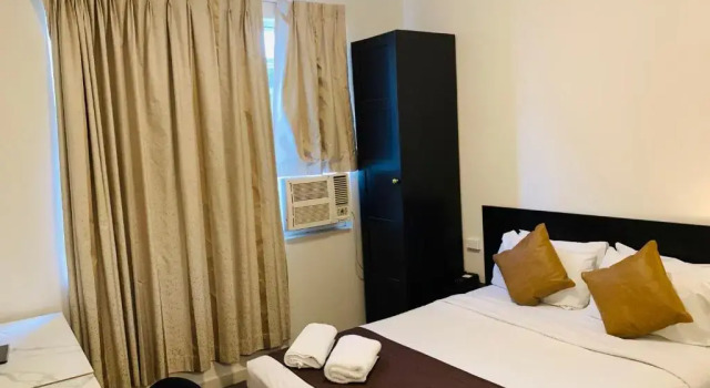 Двухместный номер Standard Greenwich Inn Motel