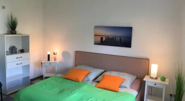 Nr.1 Frankstraße, Book Hotel Zinnowitz Usedom