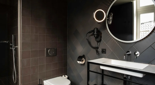 Номер Superior Mariënhage Boutique Hotel