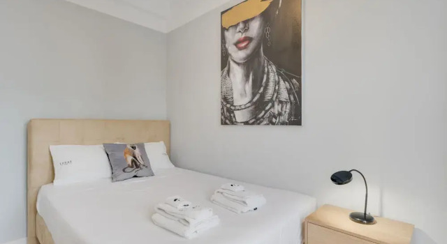 Appartement Villa Winter