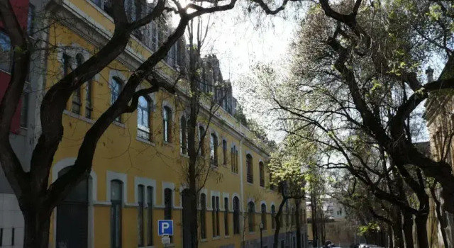Lisbon Loft, Забронировать Отель Отели Лиссабона с парковкой, рядом с Порт Лиссабона, Парковка
