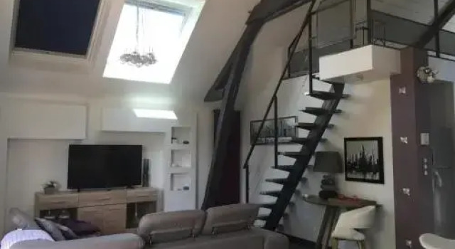 Loft P'tite Pomme Azay le Rideau