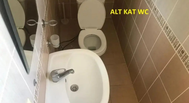 Бунгало Deluxe VILLA with PRIVATE POOL IN ALTINKUM