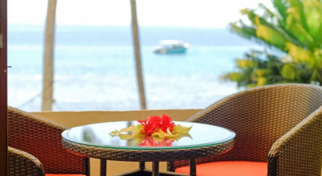 Номер Standard Garden Island Resort
