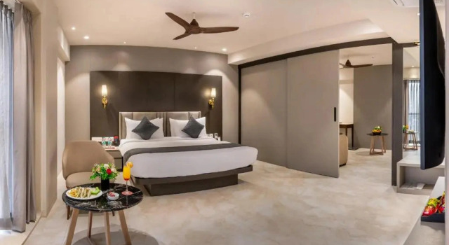SkkyLight Lords Inn Nanded, Забронировать Отель Нандед штат Махараштра
